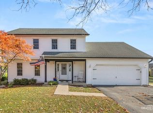 1348 Midway Ave, St Charles, IL 60174