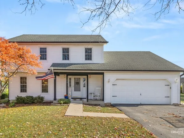 1348 Midway Ave, St Charles, IL 60174