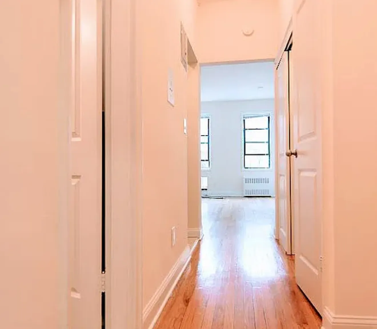 321 East 66th Street — Photo 1