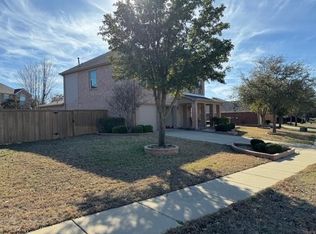 4000 Black Butte Dr, Denton, TX 76210