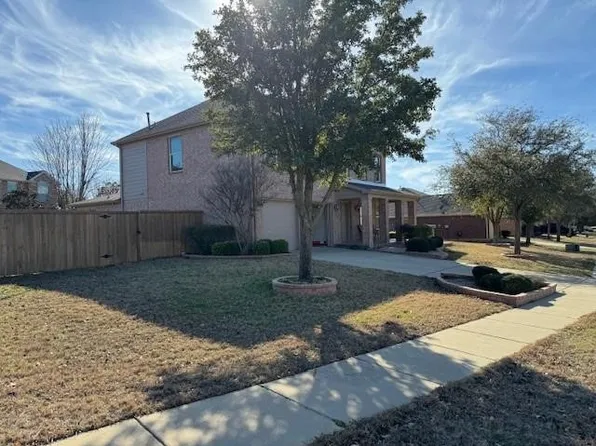 4000 Black Butte Dr, Denton, TX 76210