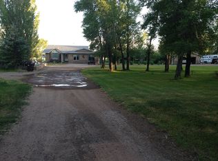 876 Highway 414, Mountain View, WY 82939