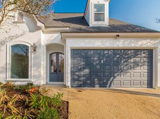 10803 Woodland Oaks, Baton Rouge, LA 70809