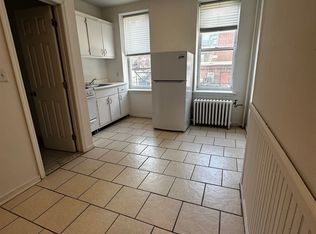 118 Adams St APT 2, Hoboken, NJ 07030