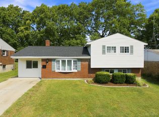 2536 Bracebridge Dr, Cincinnati, OH 45231