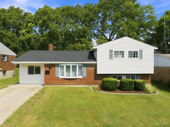 2536 Bracebridge Dr, Cincinnati, OH 45231