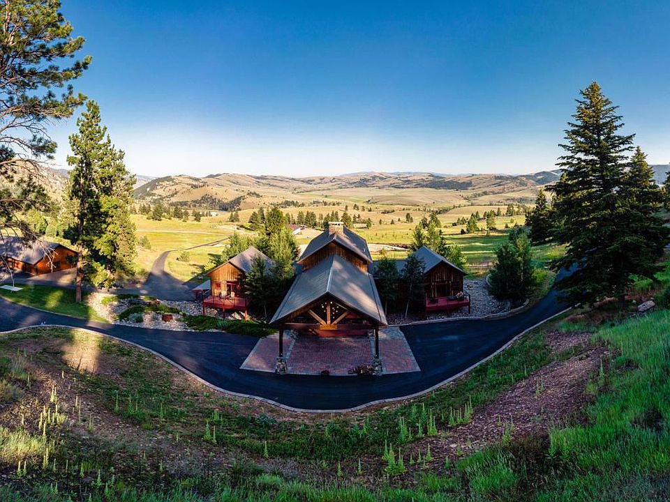  Bearmouth Legacy Ranch, Drummond, MT 59832 Zillow