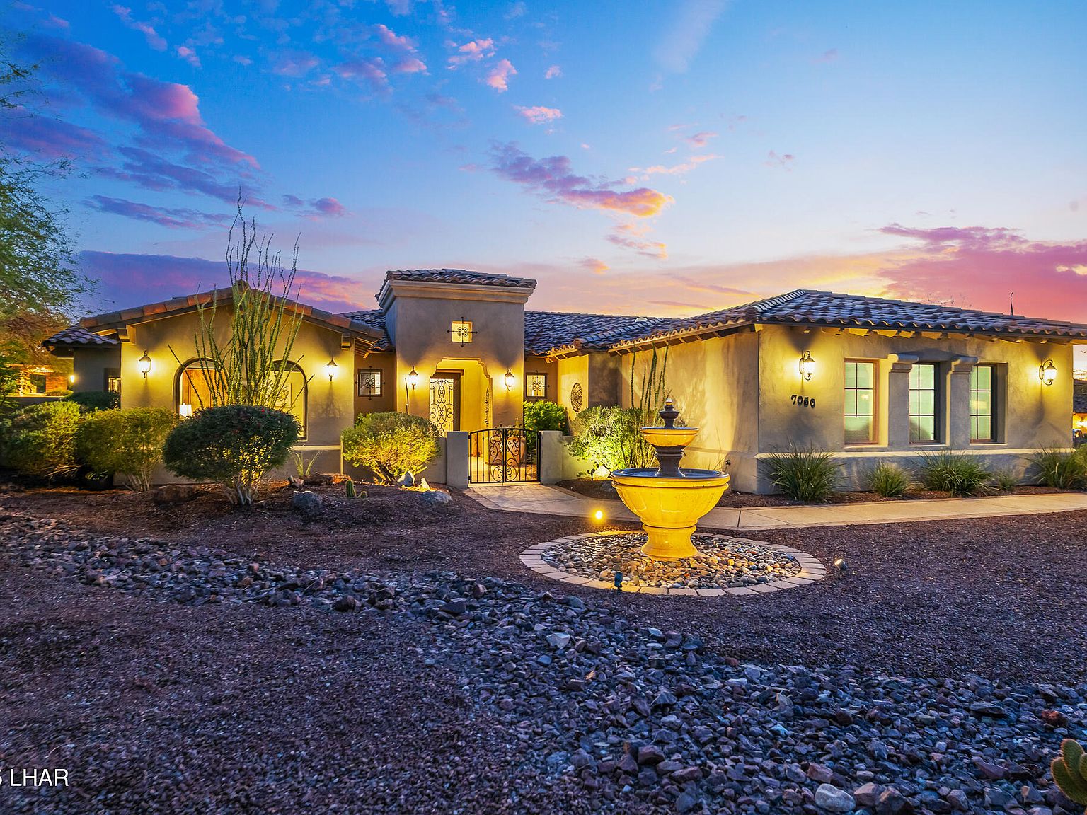 7050 Avienda Tierra Vis, Lake Havasu City, AZ 86406 | Zillow
