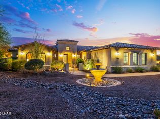 7050 Avienda Tierra Vis, Lake Havasu City, AZ 86406