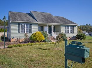 37 Greystone Ln, Waynesboro, VA 22980