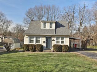 681 Plymouth St, Columbus, OH 43085