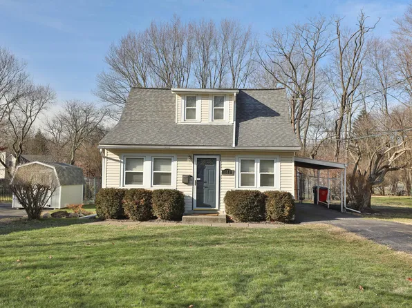 681 Plymouth St, Columbus, OH 43085
