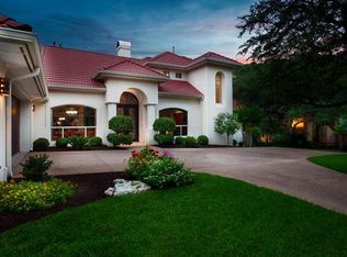 5304 N Scout Island Cir, Austin, TX 78731