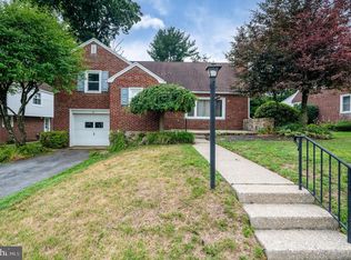 118 Emerald Ave, Reading, PA 19606