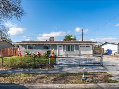 1356 N California St, San Bernardino, CA, 92411