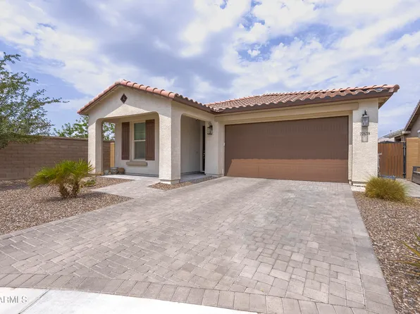 22638 E QUINTERO Court, Queen Creek, AZ 85142