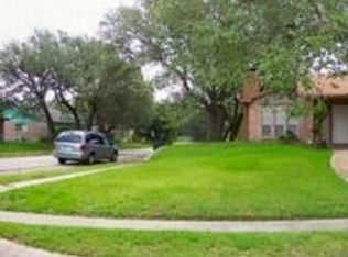 2528 Live Oak St, Ingleside, TX 78362