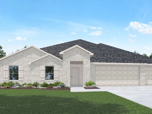 15119 Cibolo Lane Mont, Belvieu, TX 77523