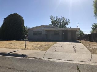 612 S Pine Ave, Roswell, NM 88203