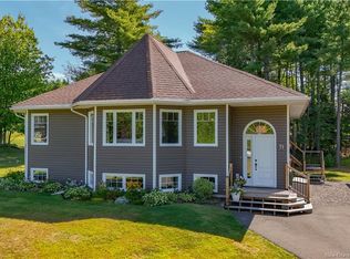 71 Bethany Dr, Lincoln, NB E3B 0N9