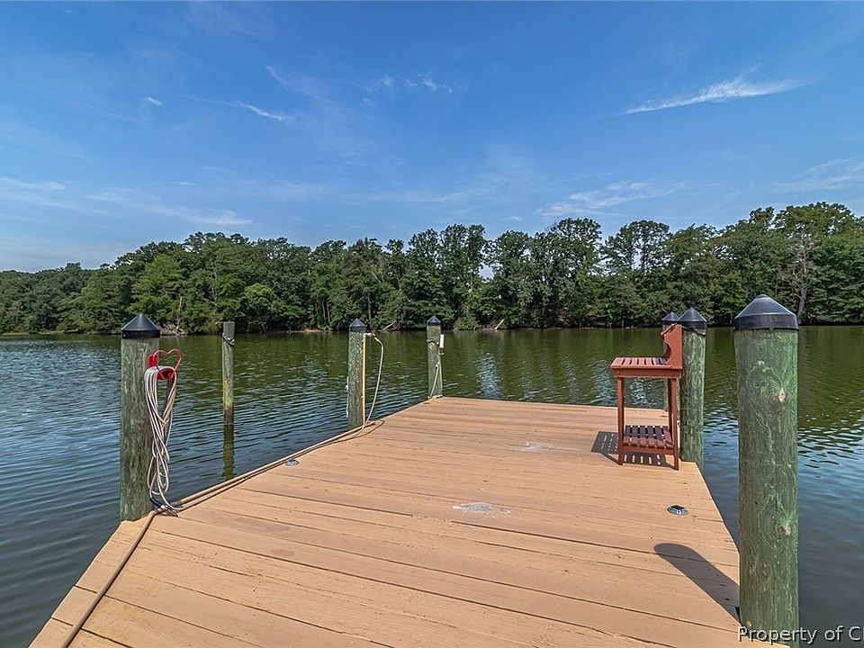 4 Thompson Ct, Reedville, VA 22539 | MLS #2229070 | Zillow