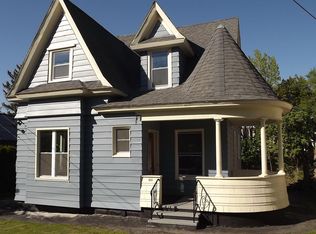 431 Anthony St, Schenectady, NY 12308