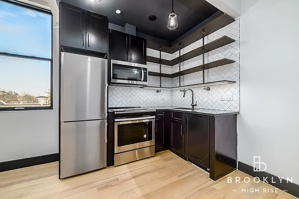 Rented by Brooklyn High Rise LLC | media 3