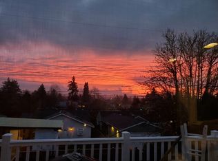 8640 36th Ave SW #A, Seattle, WA 98126