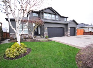 2943 38th St, Washougal, WA 98671