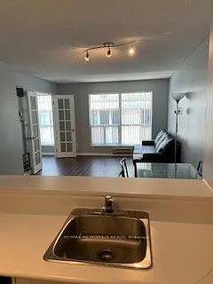 7 Carlton St #1107 — Photo 15