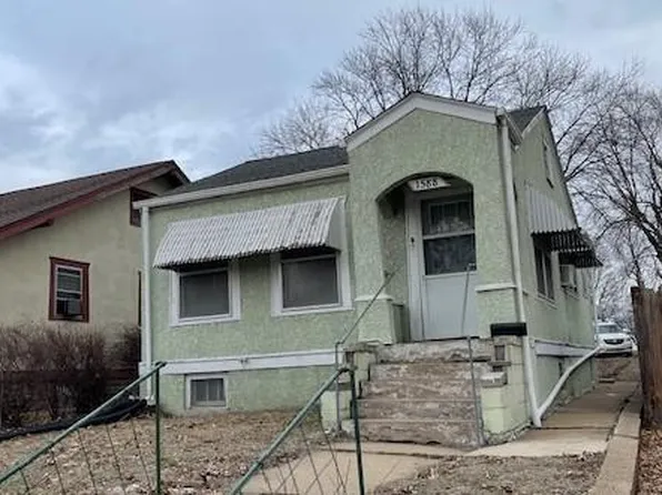 1588 Central Ave, Horton, KS 66439