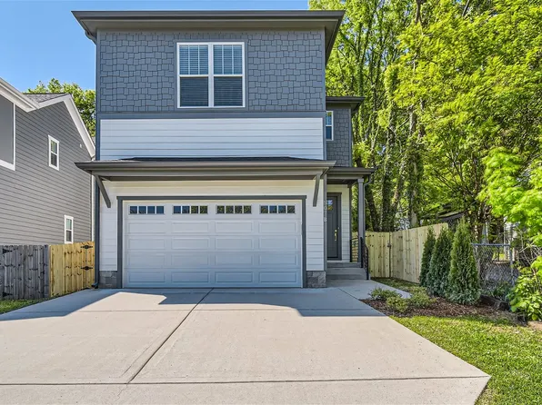 507 Southern Turf Dr #B, Nashville, TN 37211