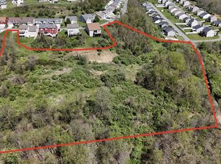 0 Ashbury Ln, Fairmont, WV 26554