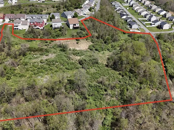 0 Ashbury Ln, Fairmont, WV 26554