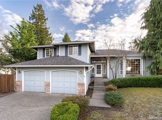 11112 23rd Pl NE, Lake Stevens, WA 98258