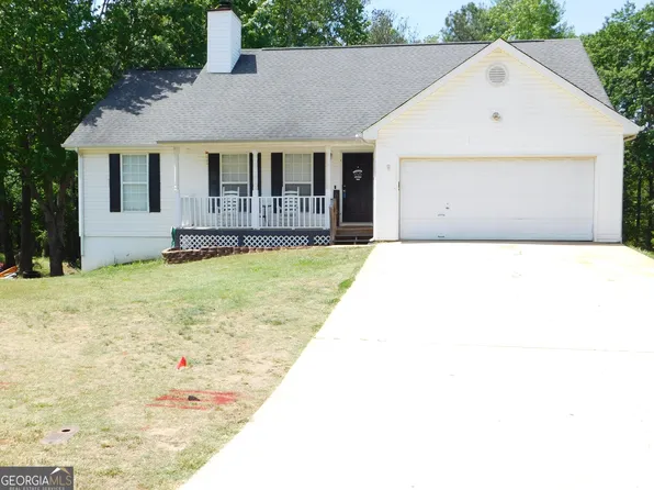 4020 Parks Rd, Flowery Branch, GA 30542