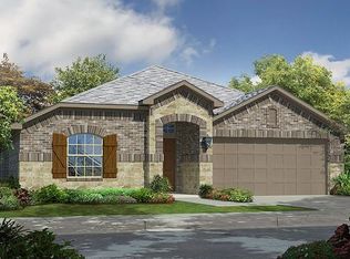 4020 Tejas Dr, McKinney, TX 75071