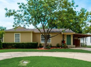 1706 S Farola Dr, Dallas, TX 75228
