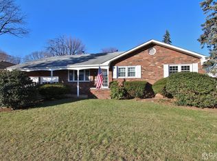 129 Risoli Ter, South Plainfield, NJ 07080