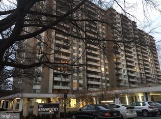 5101 River Rd APT 1105, Bethesda, MD 20816