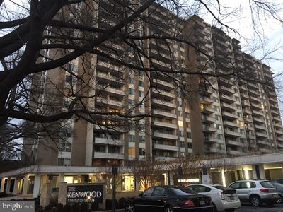 5101 River Rd APT 1105, Bethesda, MD, 20816
