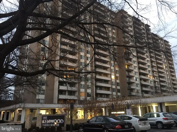 5101 River Rd APT 1105, Bethesda, MD 20816