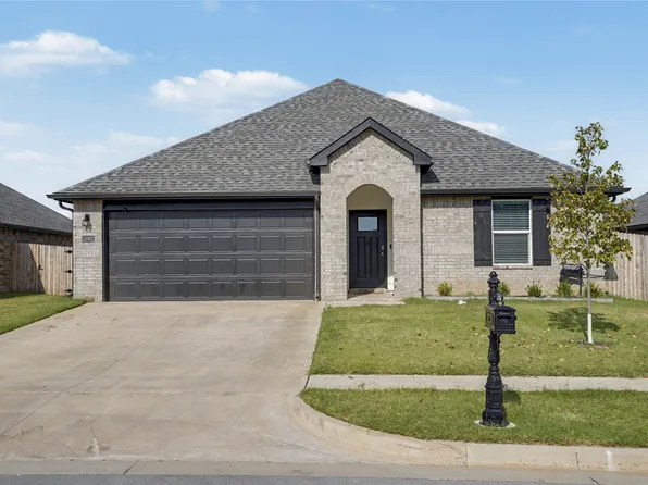 15562 S 75th East Ave, Bixby, OK 74008