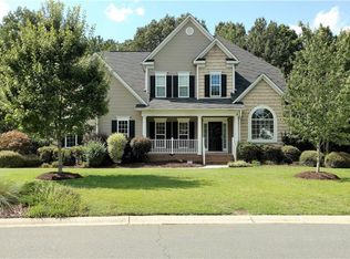 10912 McCamie Hill Pl, Concord, NC 28027