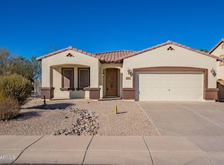 1636 E Lee Dr, Casa Grande, AZ 85122
