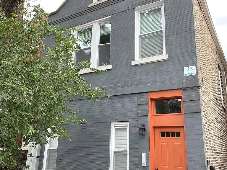 2719 W 24th St #1R — Photo 1
