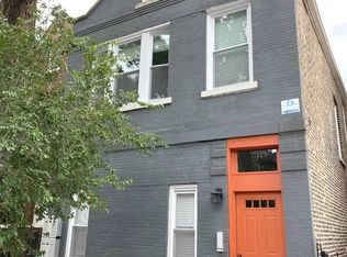 2719 W 24th St #1R, Chicago, IL 60608