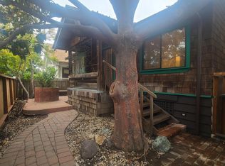 1800 California St, Berkeley, CA 94703