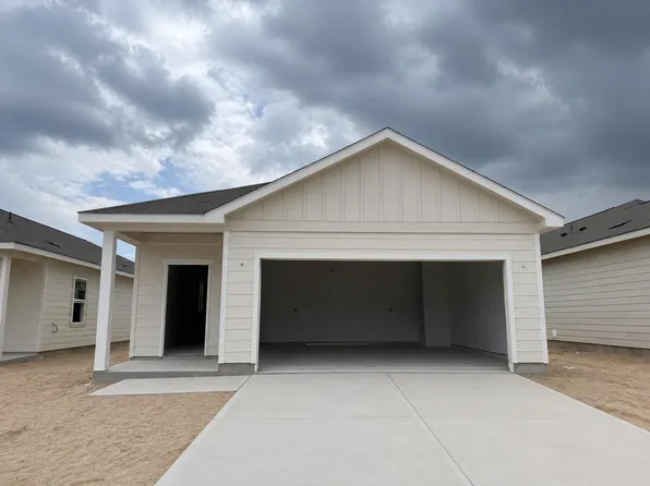 3410 Ridgeberry Glen Ln, Porter, TX 77365