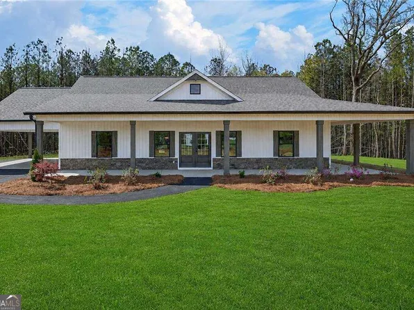 3512 Vinson Mountain Rd, Rockmart, GA 30153